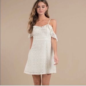 ASTR The Label - Kristin mini dress - Sz XS